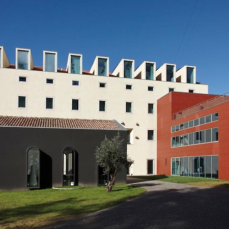 Hd | Duecitania Design Hotel Penela Exterior foto