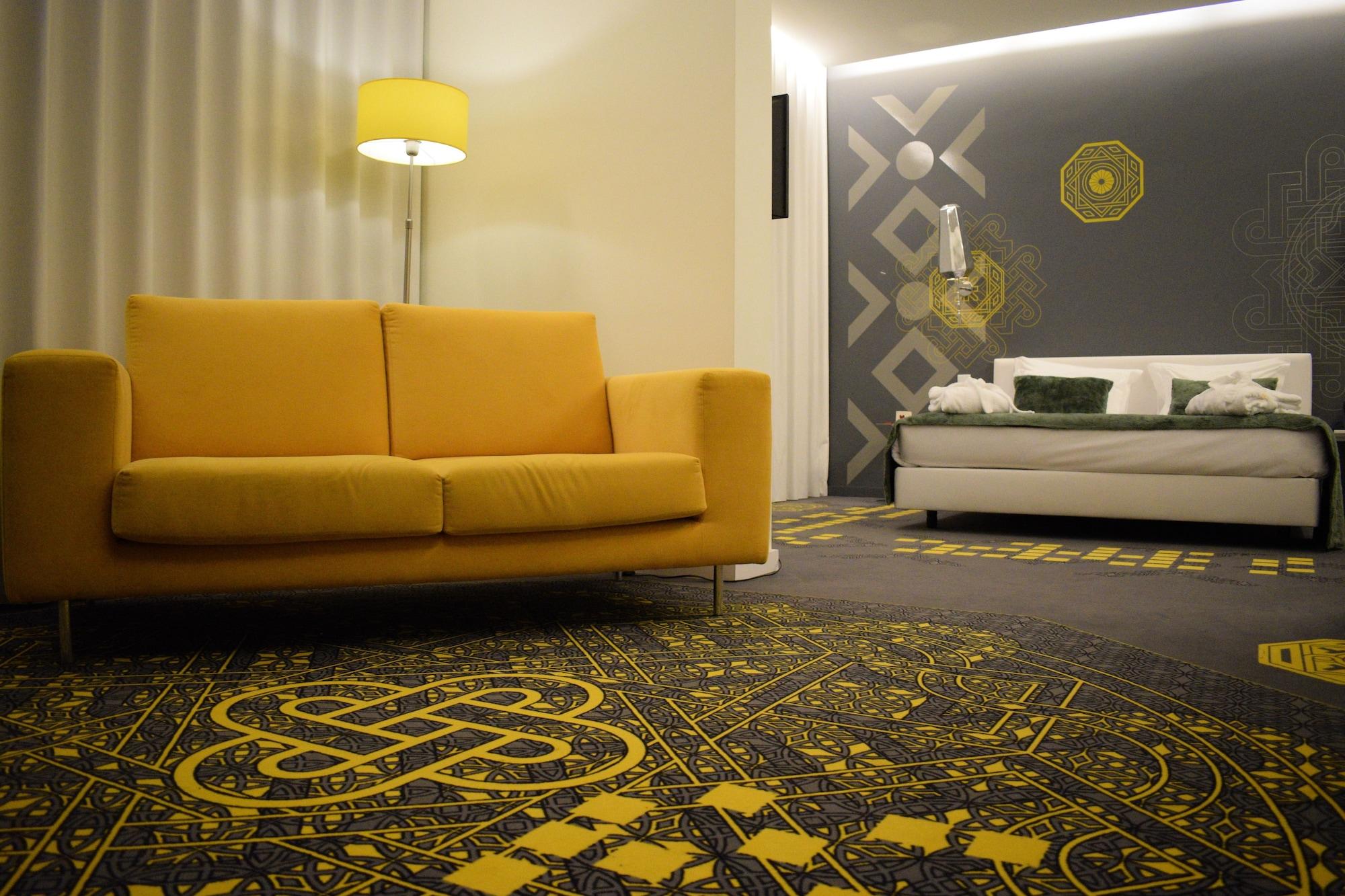 Hd | Duecitania Design Hotel Penela Exterior foto
