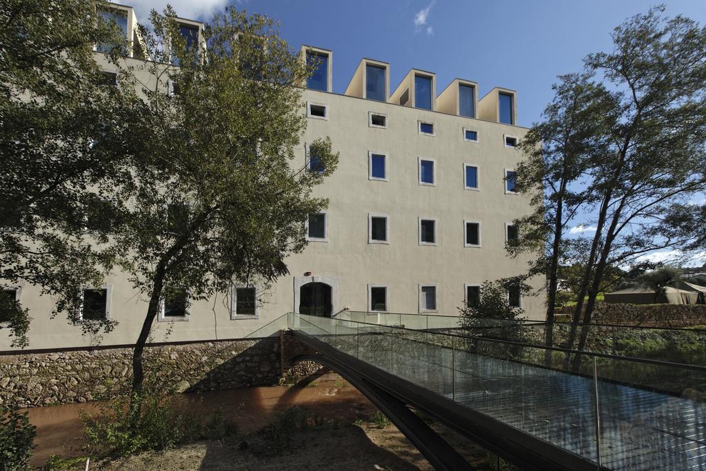 Hd | Duecitania Design Hotel Penela Exterior foto